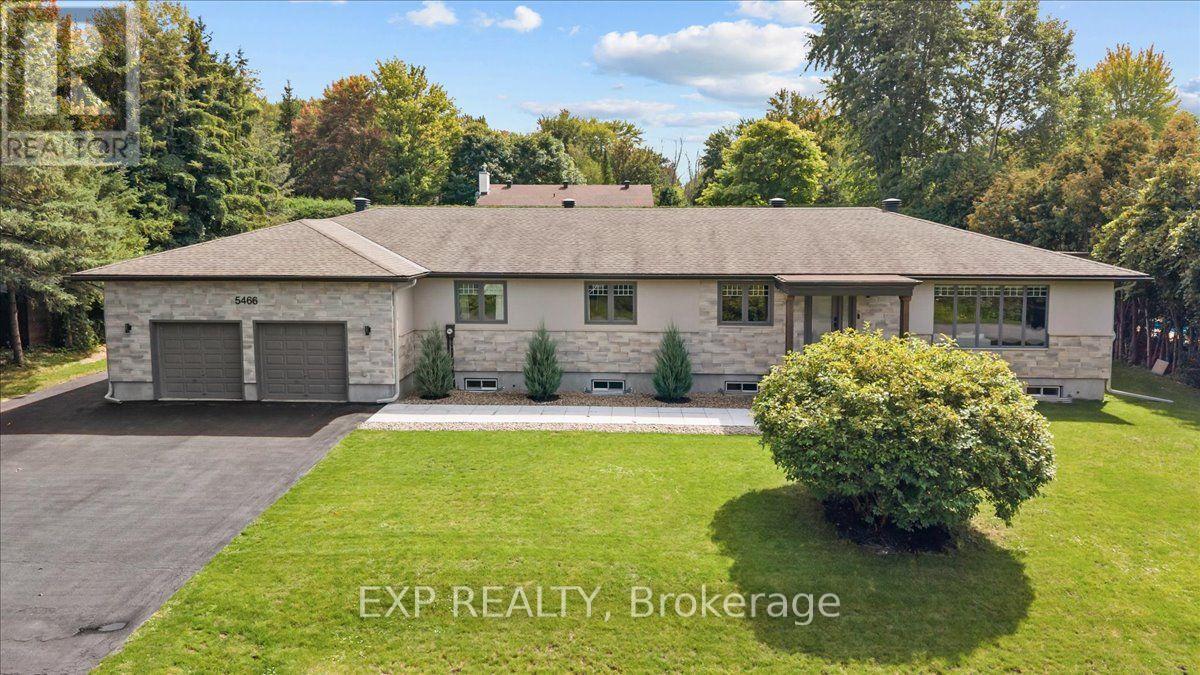 5466 Edgewater Drive, Ottawa, Ontario  K4M 1B4 - Photo 1 - X13838586