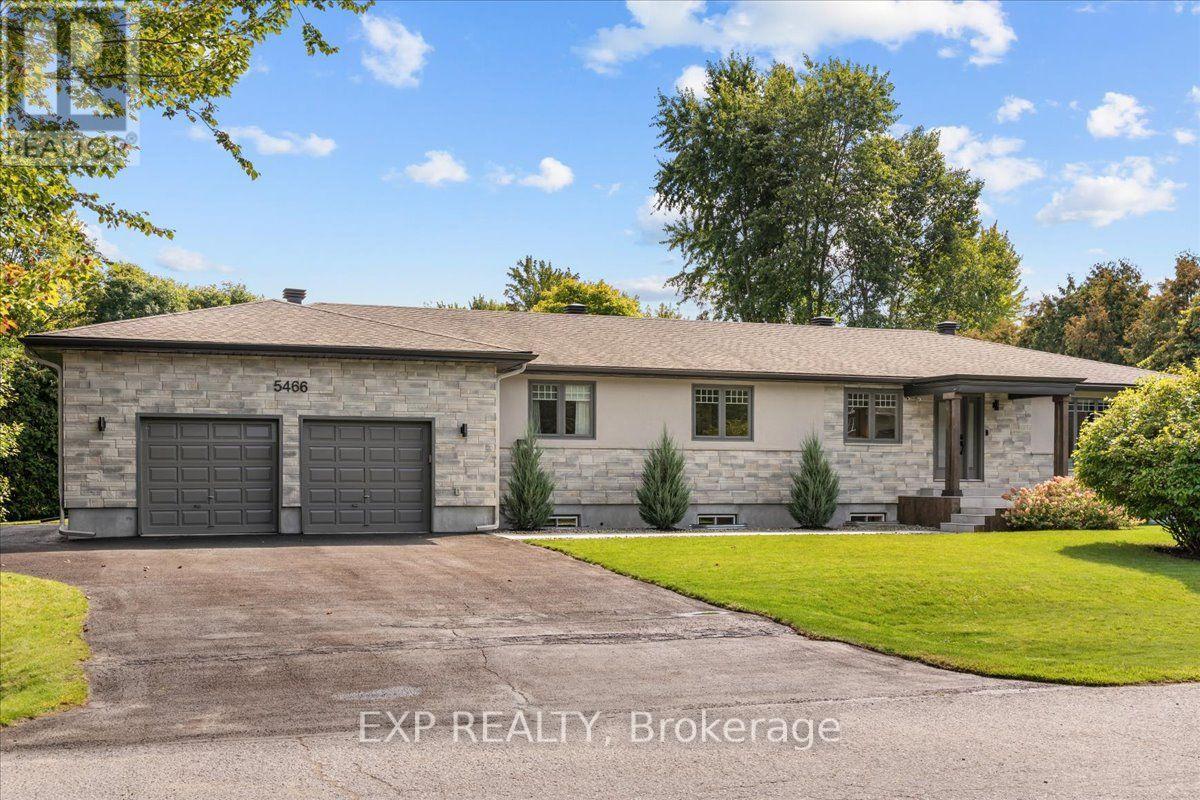5466 Edgewater Drive, Ottawa, Ontario  K4M 1B4 - Photo 2 - X13838586