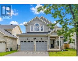 538 RAVENDALE WAY, Ottawa, Ontario