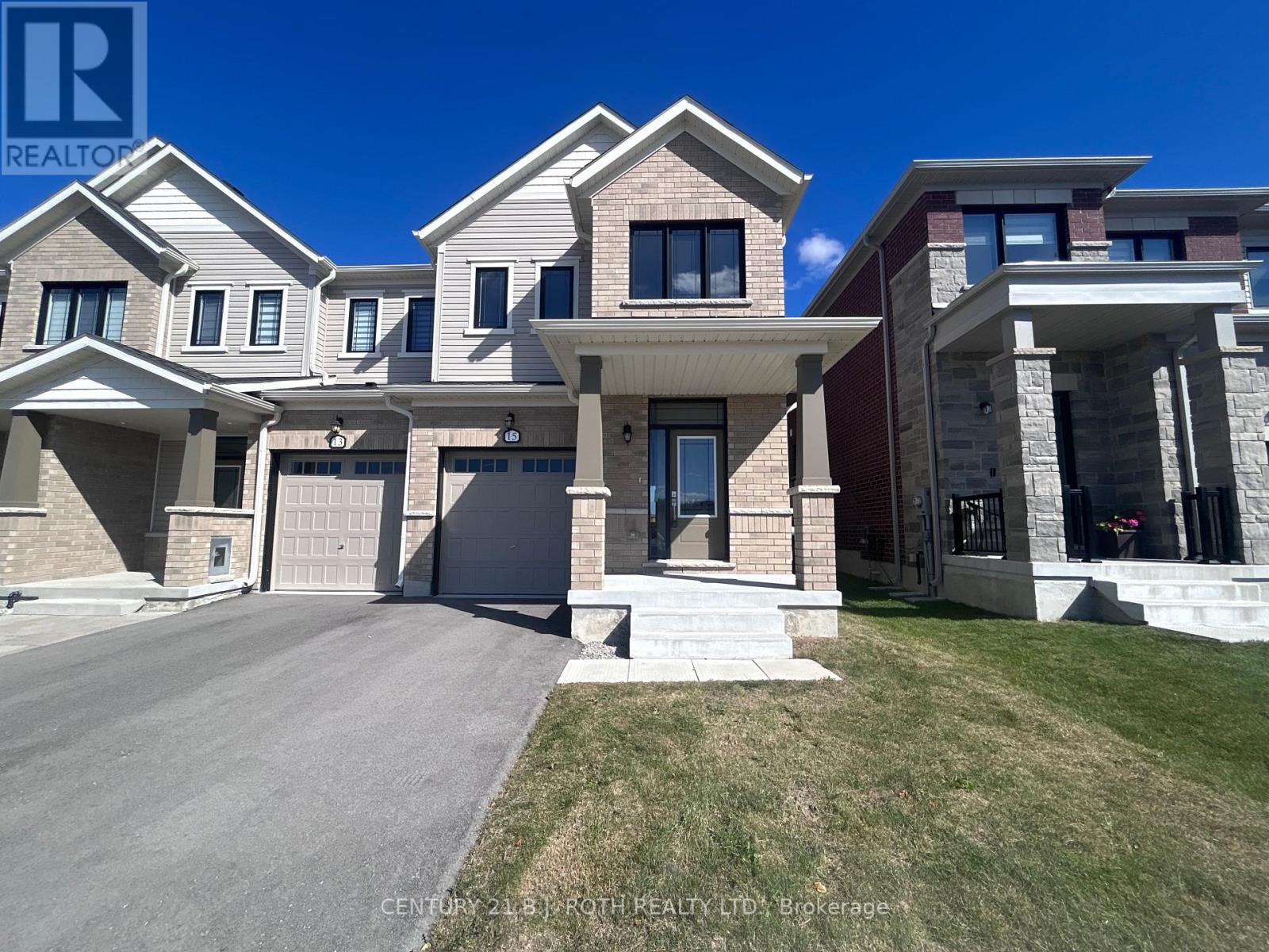 15 MILADY CRESCENT