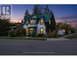 84 WELLINGTON STREET E, Barrie, Ontario