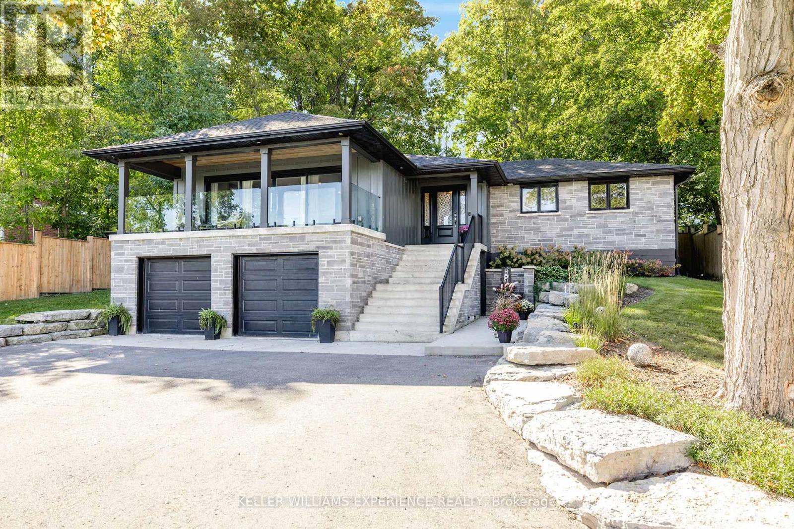 41 LITTLE LAKE DRIVE, Barrie, Ontario