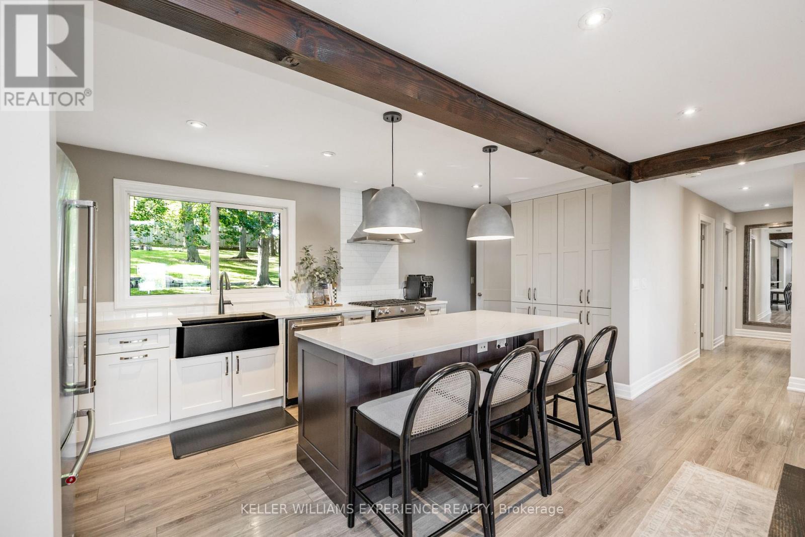 41 Little Lake Drive, Barrie, Ontario  L4M 7B9 - Photo 8 - S13838578