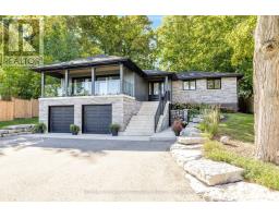41 LITTLE LAKE DRIVE, Barrie, Ontario