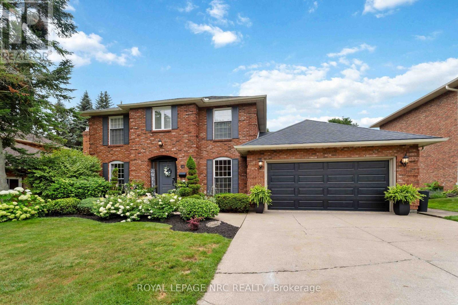 42 Foresthill Crescent, Pelham (Fonthill), Ontario  L3E 0C4 - Photo 2 - X13838392