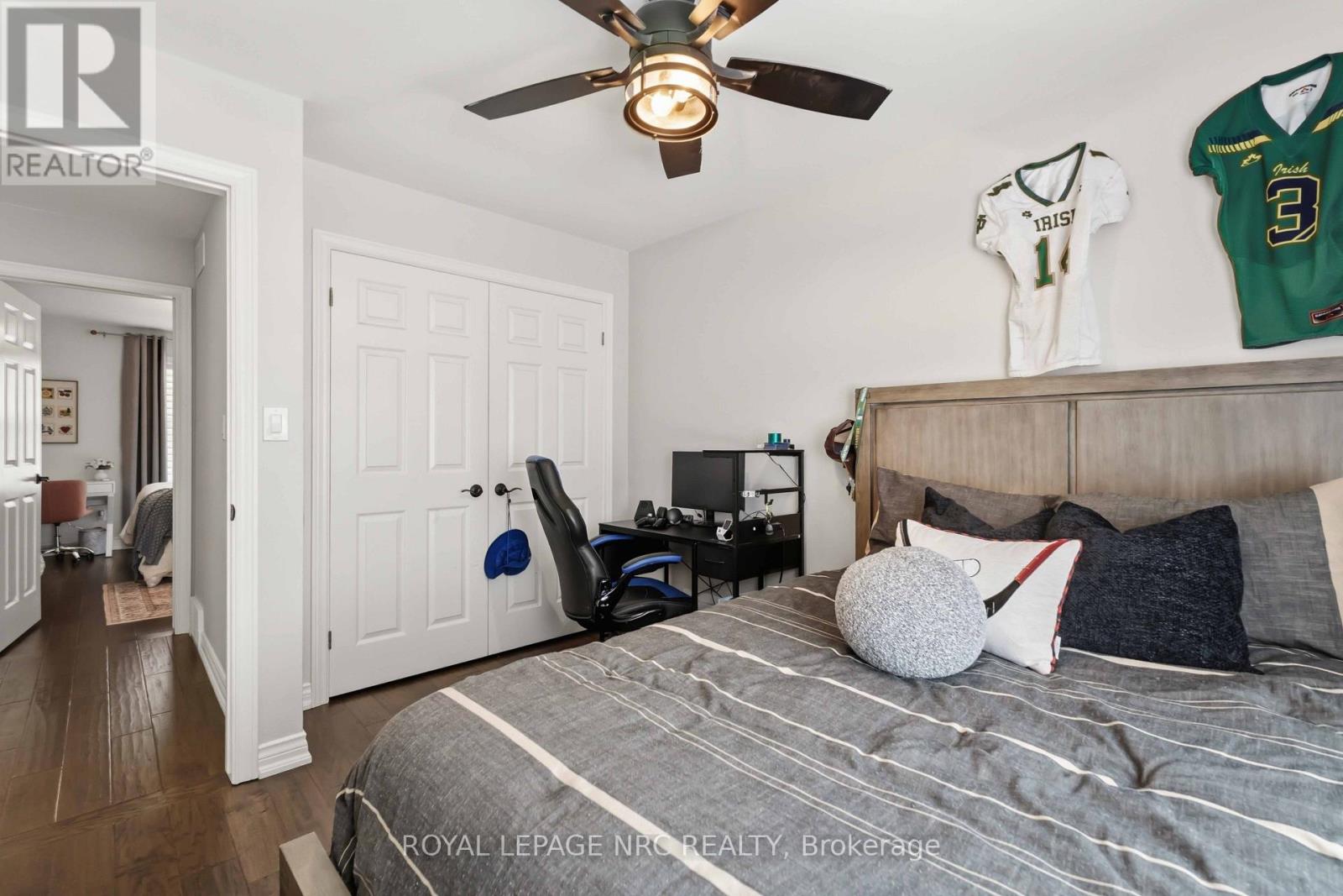 42 Foresthill Crescent, Pelham (Fonthill), Ontario  L3E 0C4 - Photo 27 - X13838392
