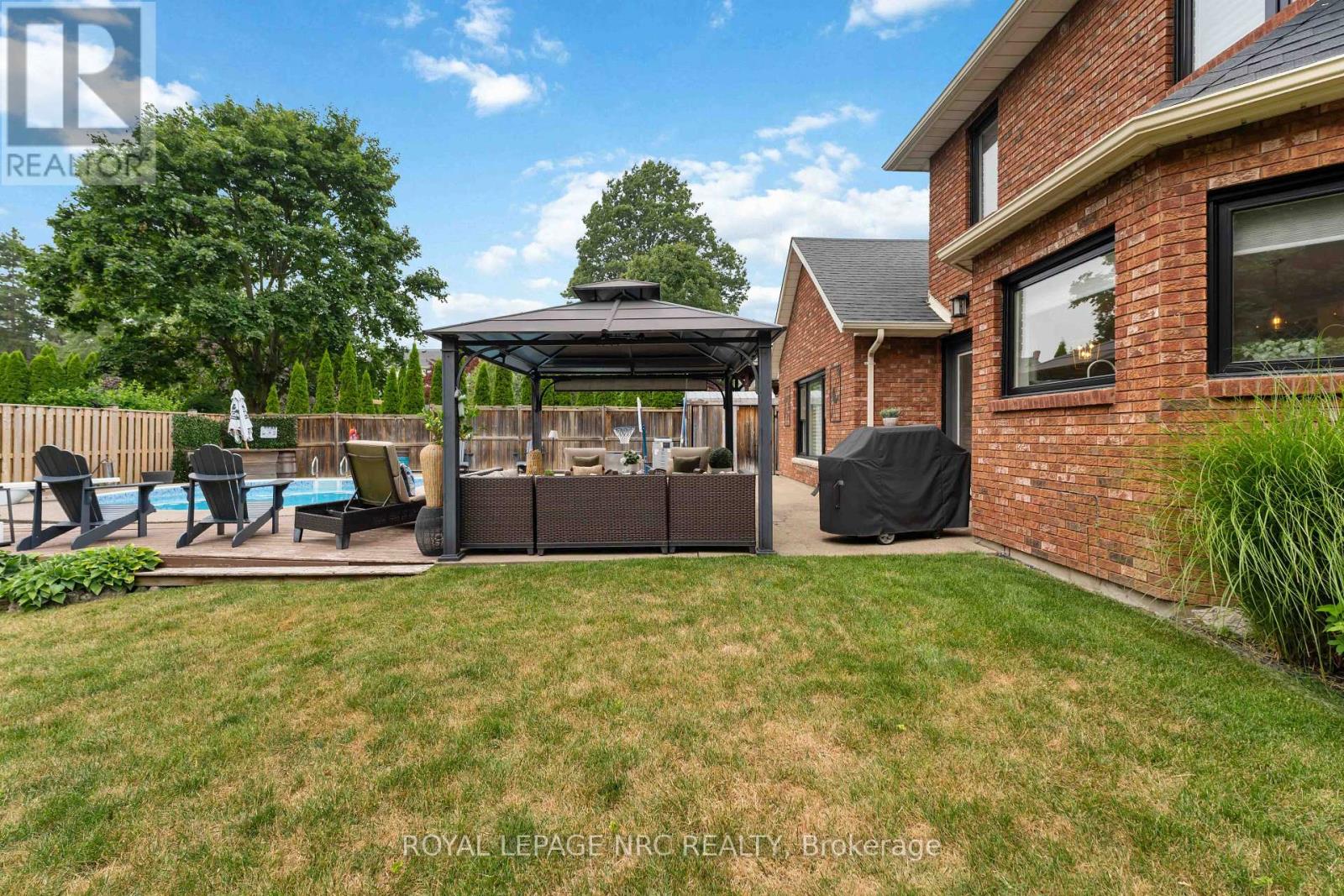 42 Foresthill Crescent, Pelham (Fonthill), Ontario  L3E 0C4 - Photo 43 - X13838392