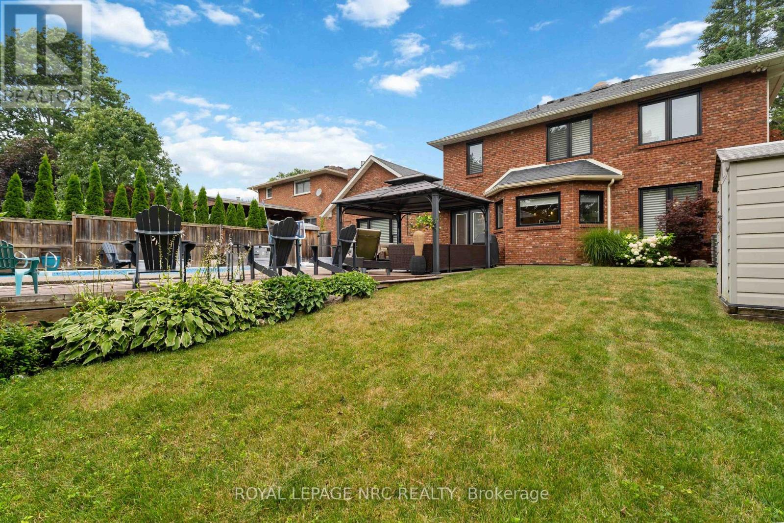 42 Foresthill Crescent, Pelham (Fonthill), Ontario  L3E 0C4 - Photo 44 - X13838392