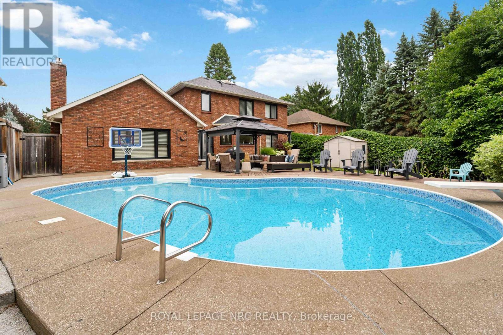 42 Foresthill Crescent, Pelham (Fonthill), Ontario  L3E 0C4 - Photo 46 - X13838392