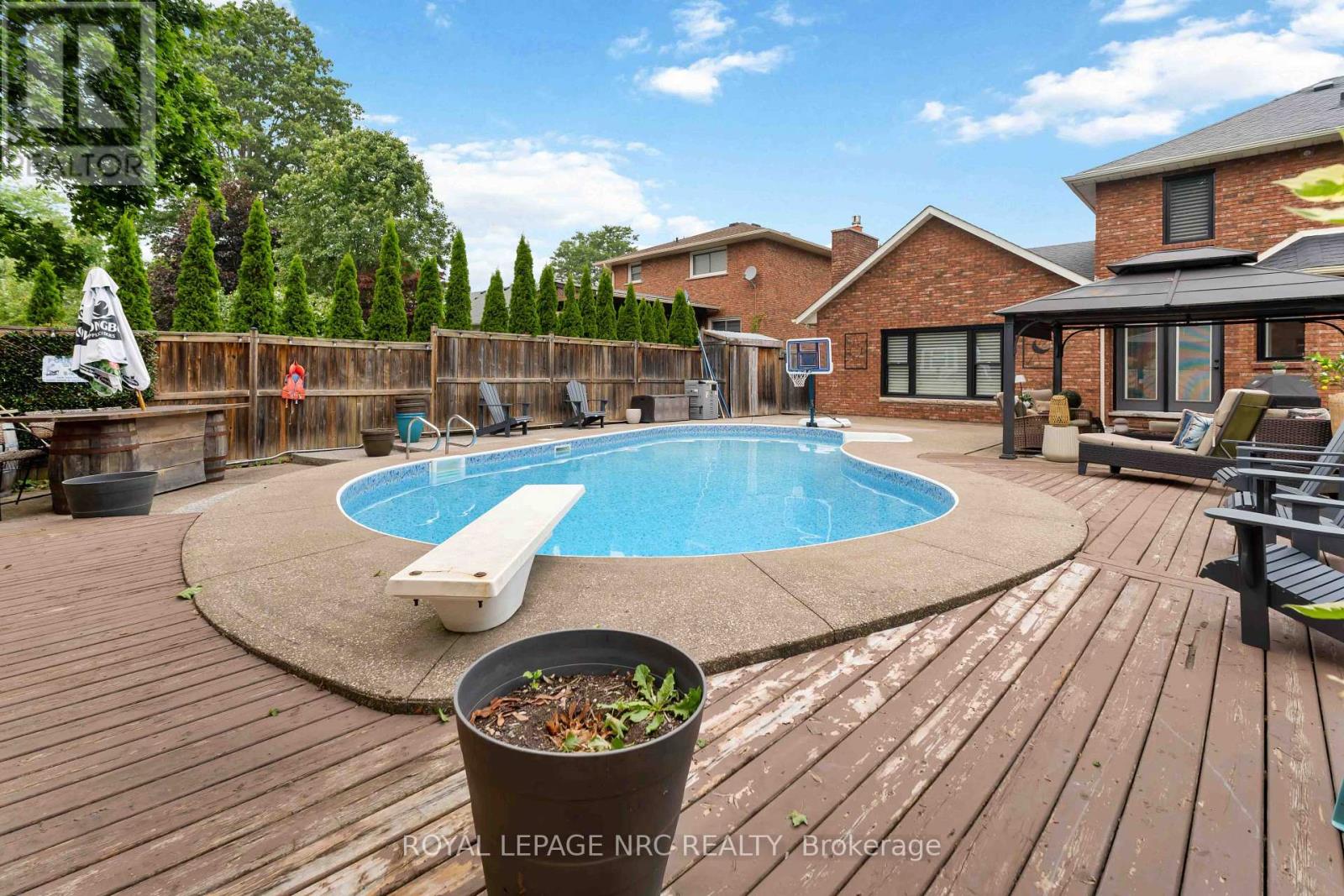 42 Foresthill Crescent, Pelham (Fonthill), Ontario  L3E 0C4 - Photo 47 - X13838392