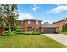 42 FORESTHILL CRESCENT, Pelham, Ontario
