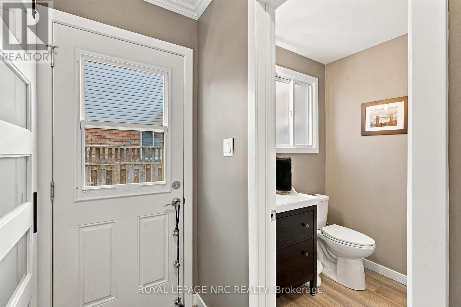 158 Confederation Avenue, Thorold, Ontario  L2V 5A6 - Photo 14 - X13838576