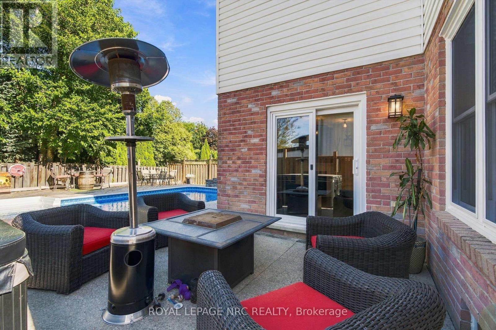 158 Confederation Avenue, Thorold, Ontario  L2V 5A6 - Photo 33 - X13838576
