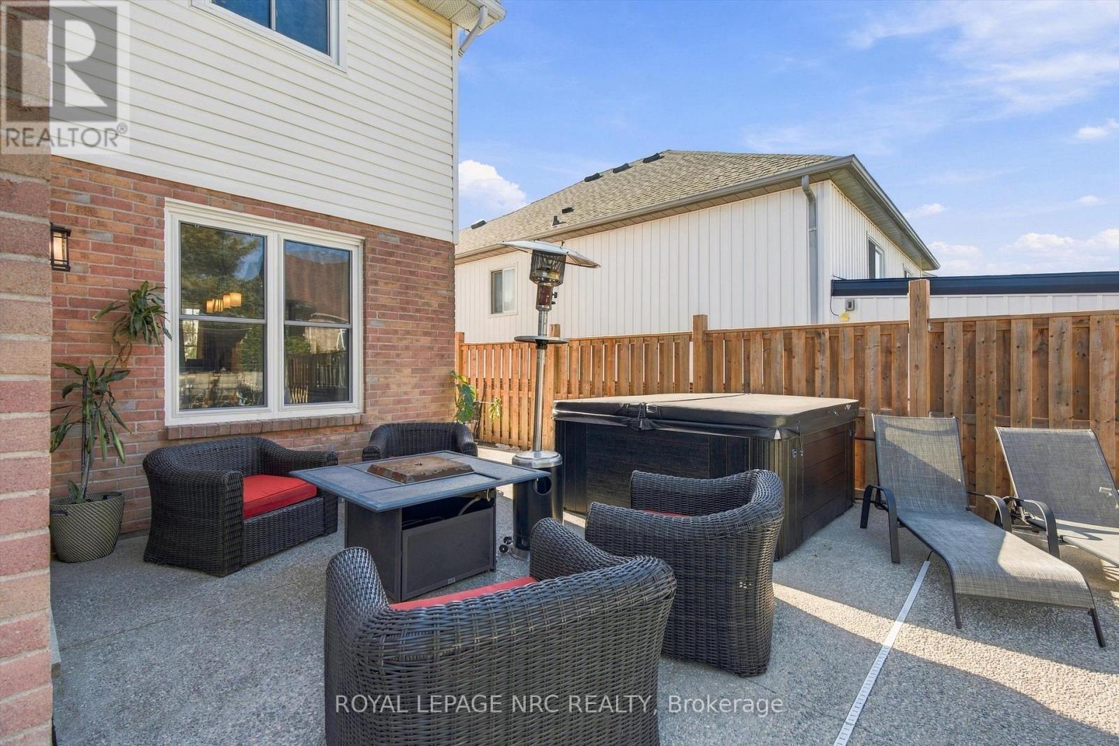 158 Confederation Avenue, Thorold, Ontario  L2V 5A6 - Photo 34 - X13838576