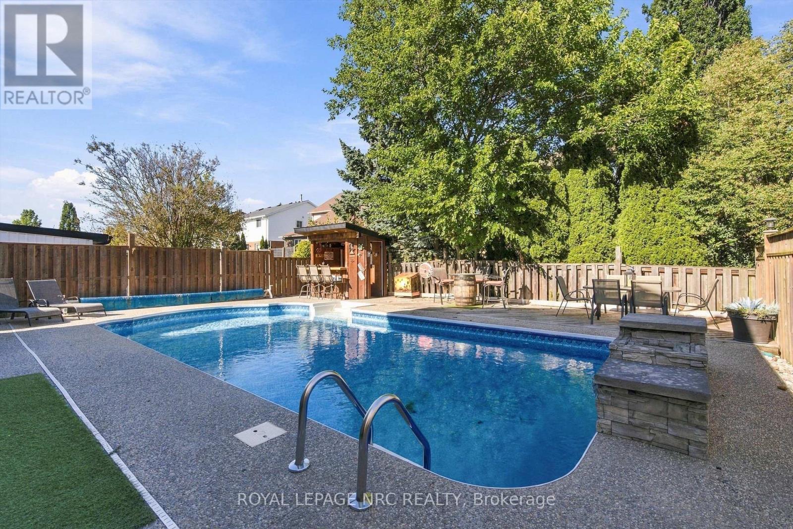 158 Confederation Avenue, Thorold, Ontario  L2V 5A6 - Photo 36 - X13838576