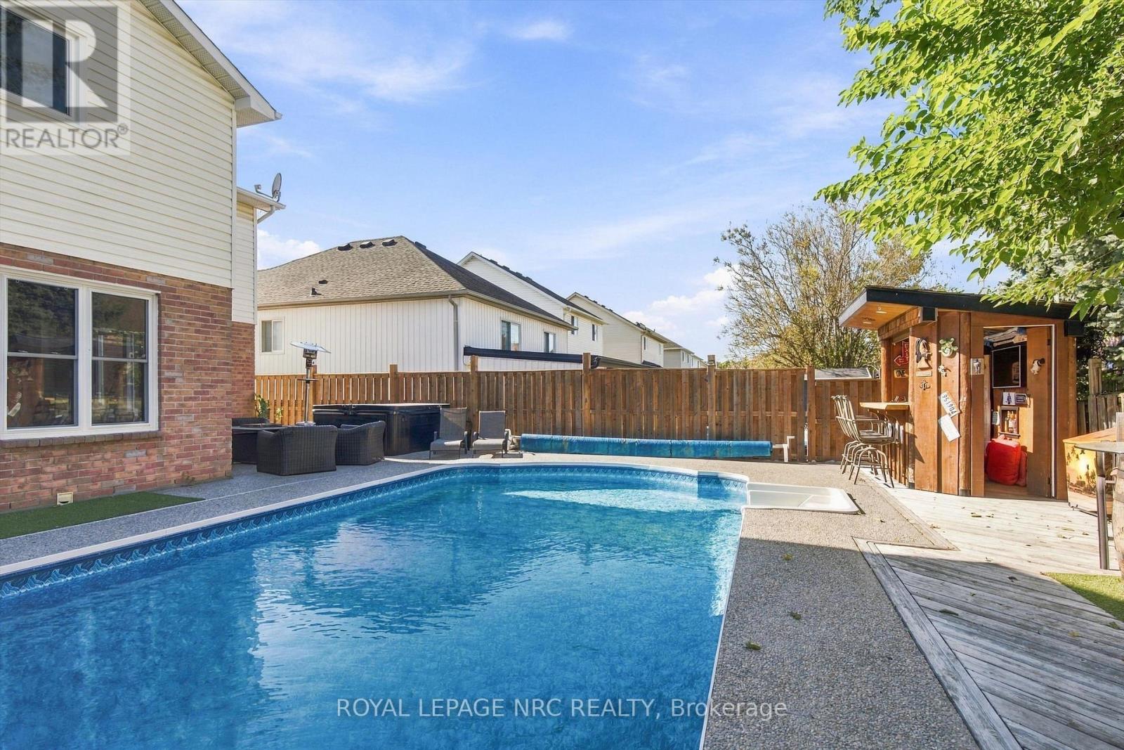 158 Confederation Avenue, Thorold, Ontario  L2V 5A6 - Photo 37 - X13838576