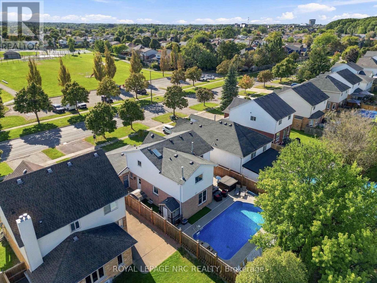 158 Confederation Avenue, Thorold, Ontario  L2V 5A6 - Photo 41 - X13838576