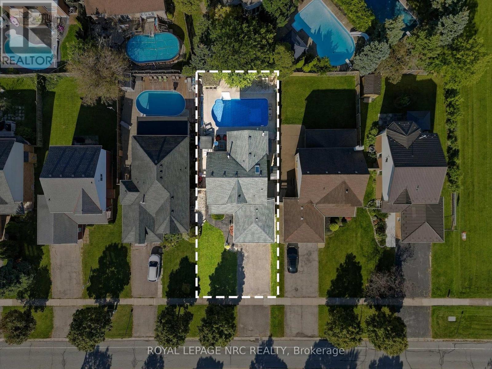 158 Confederation Avenue, Thorold, Ontario  L2V 5A6 - Photo 46 - X13838576