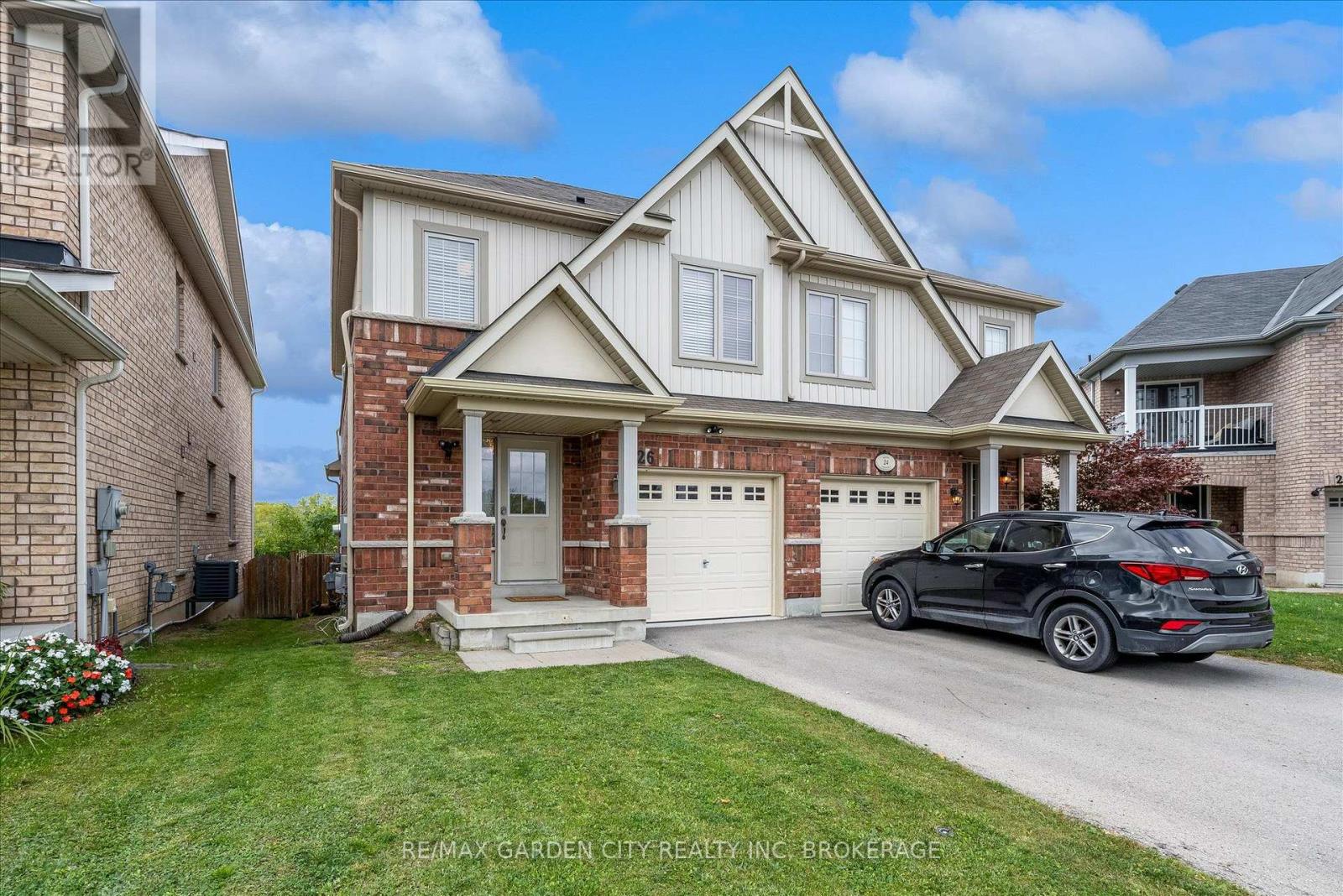 26 Keith Crescent, Niagara-On-The-Lake, Ontario  L0S 1J0 - Photo 1 - X13838674