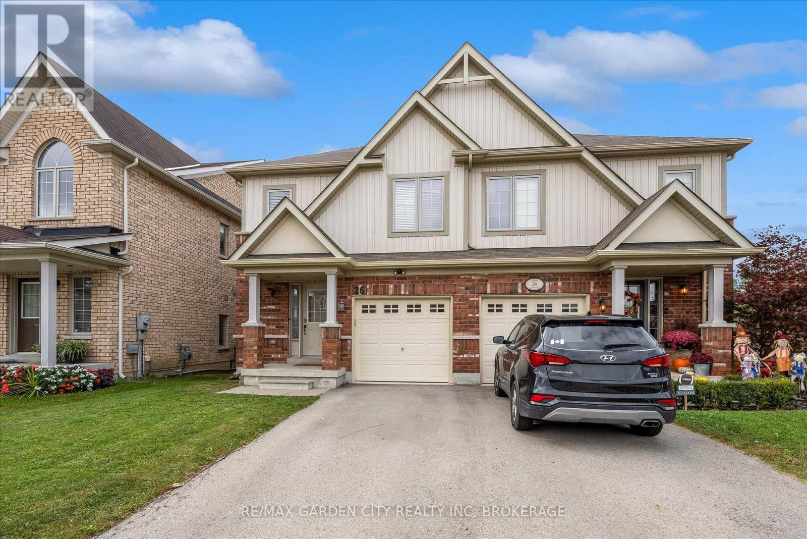 26 Keith Crescent, Niagara-On-The-Lake, Ontario  L0S 1J0 - Photo 44 - X13838674