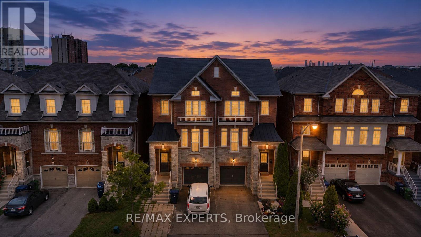 38 BETTY NAGLE STREET, toronto (humberlea-pelmo park), Ontario