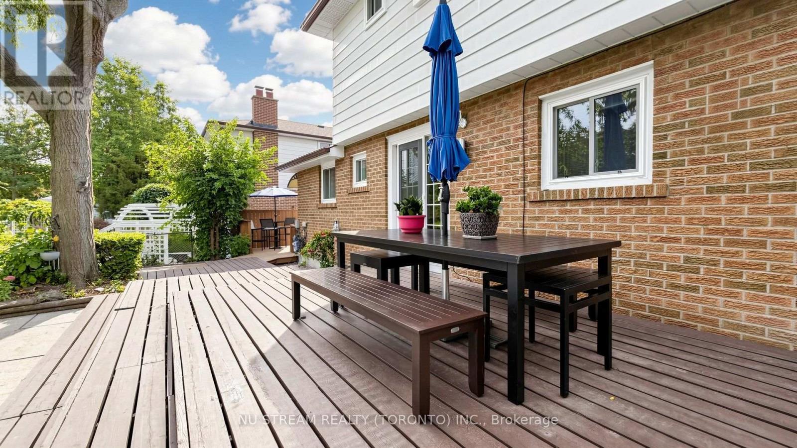 3163 Ibbetson Crescent, Mississauga (Erindale), Ontario  L5C 1Z1 - Photo 42 - W13838372