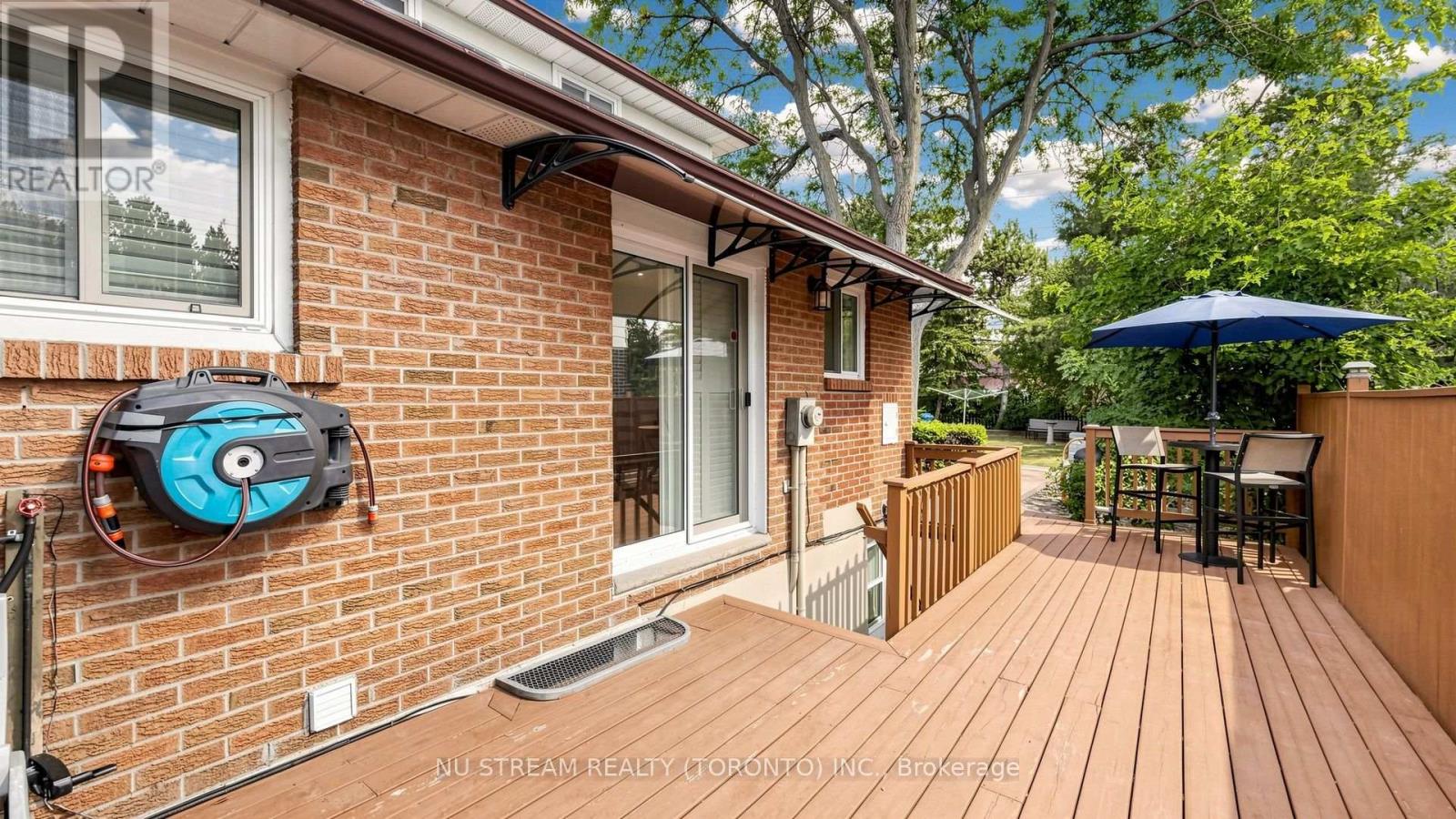 3163 Ibbetson Crescent, Mississauga (Erindale), Ontario  L5C 1Z1 - Photo 43 - W13838372