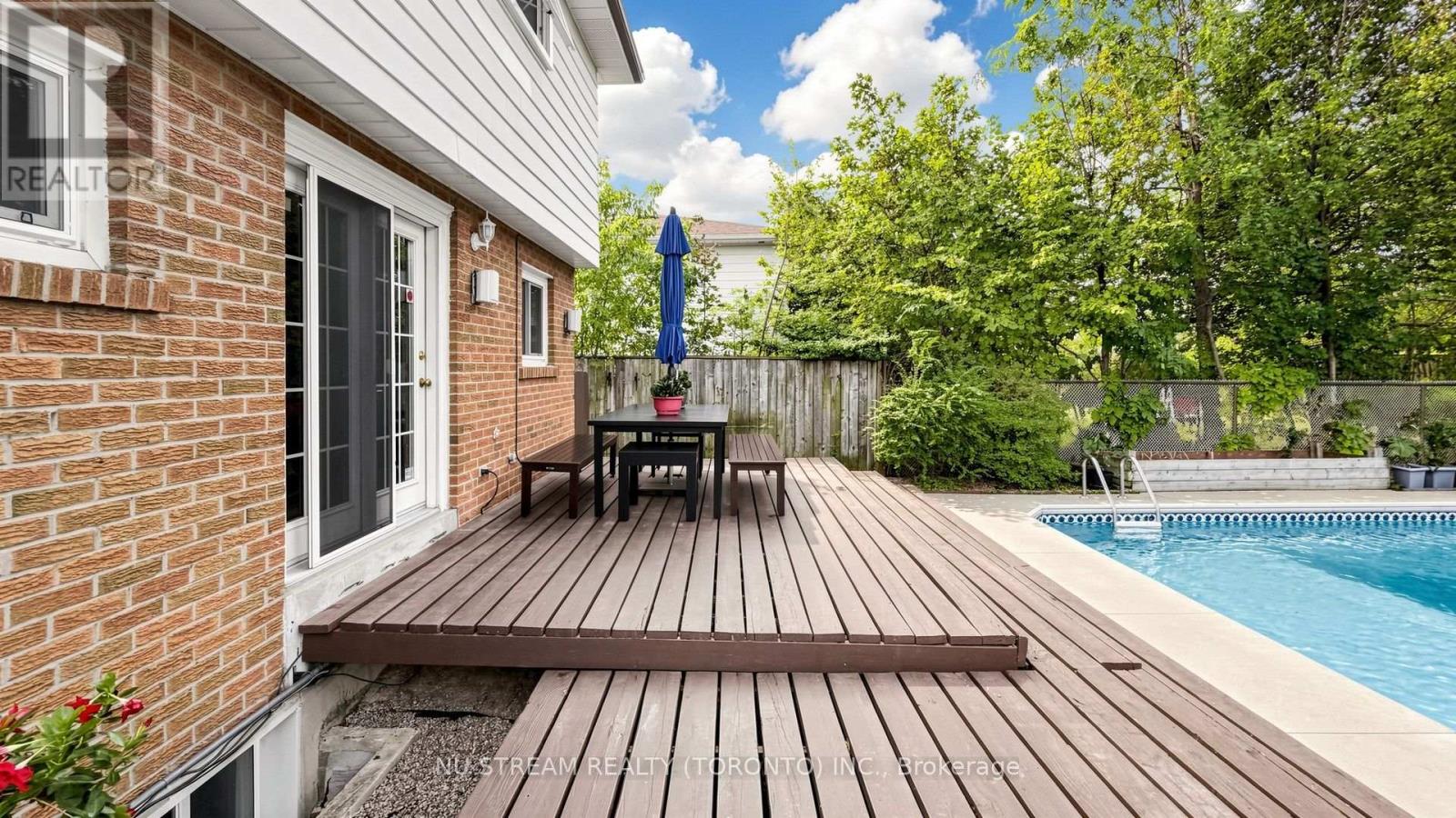 3163 Ibbetson Crescent, Mississauga (Erindale), Ontario  L5C 1Z1 - Photo 44 - W13838372