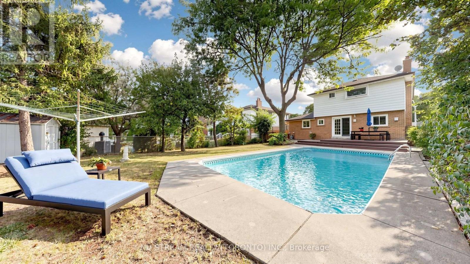 3163 Ibbetson Crescent, Mississauga (Erindale), Ontario  L5C 1Z1 - Photo 46 - W13838372