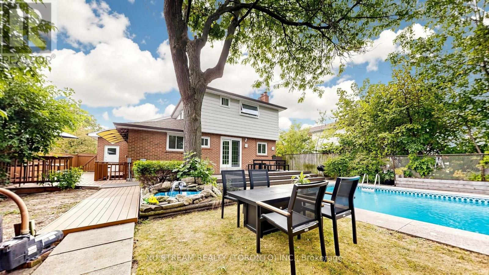 3163 Ibbetson Crescent, Mississauga (Erindale), Ontario  L5C 1Z1 - Photo 47 - W13838372