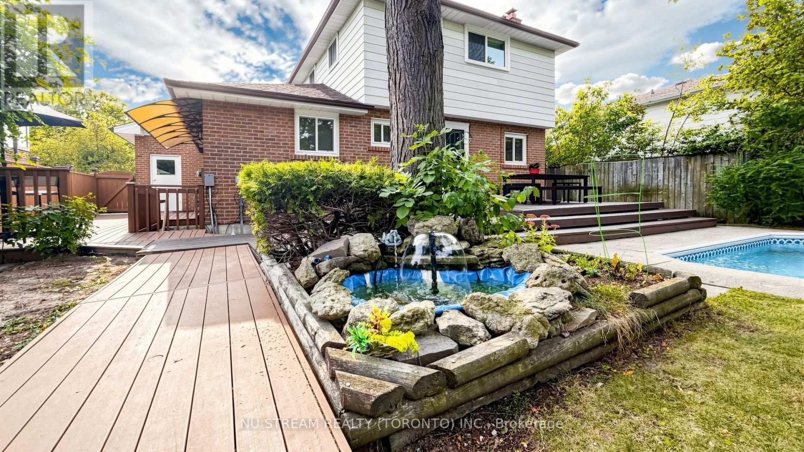 3163 Ibbetson Crescent, Mississauga (Erindale), Ontario  L5C 1Z1 - Photo 48 - W13838372