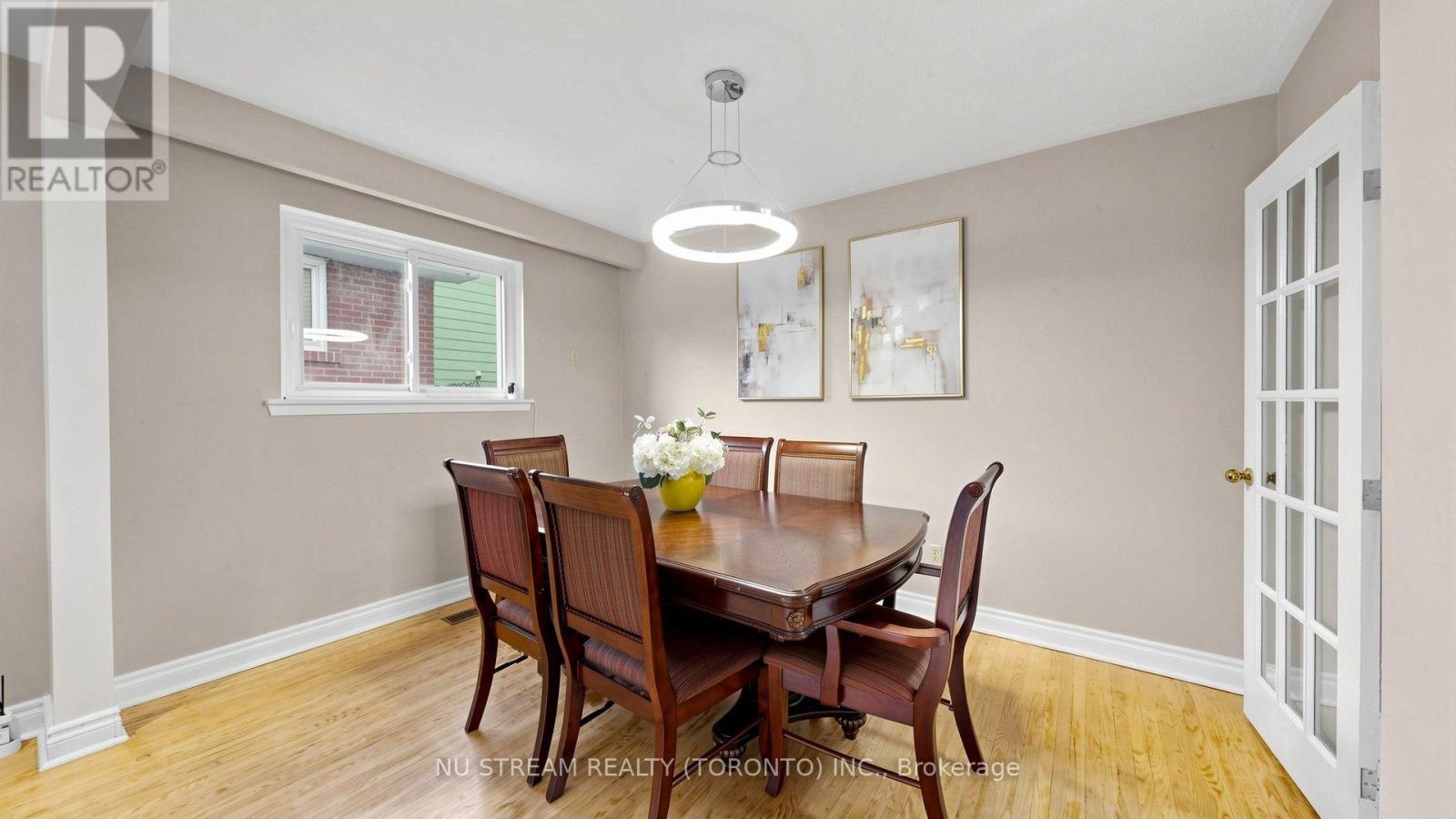 3163 Ibbetson Crescent, Mississauga (Erindale), Ontario  L5C 1Z1 - Photo 9 - W13838372