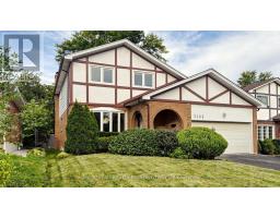 3163 IBBETSON CRESCENT, Mississauga, Ontario