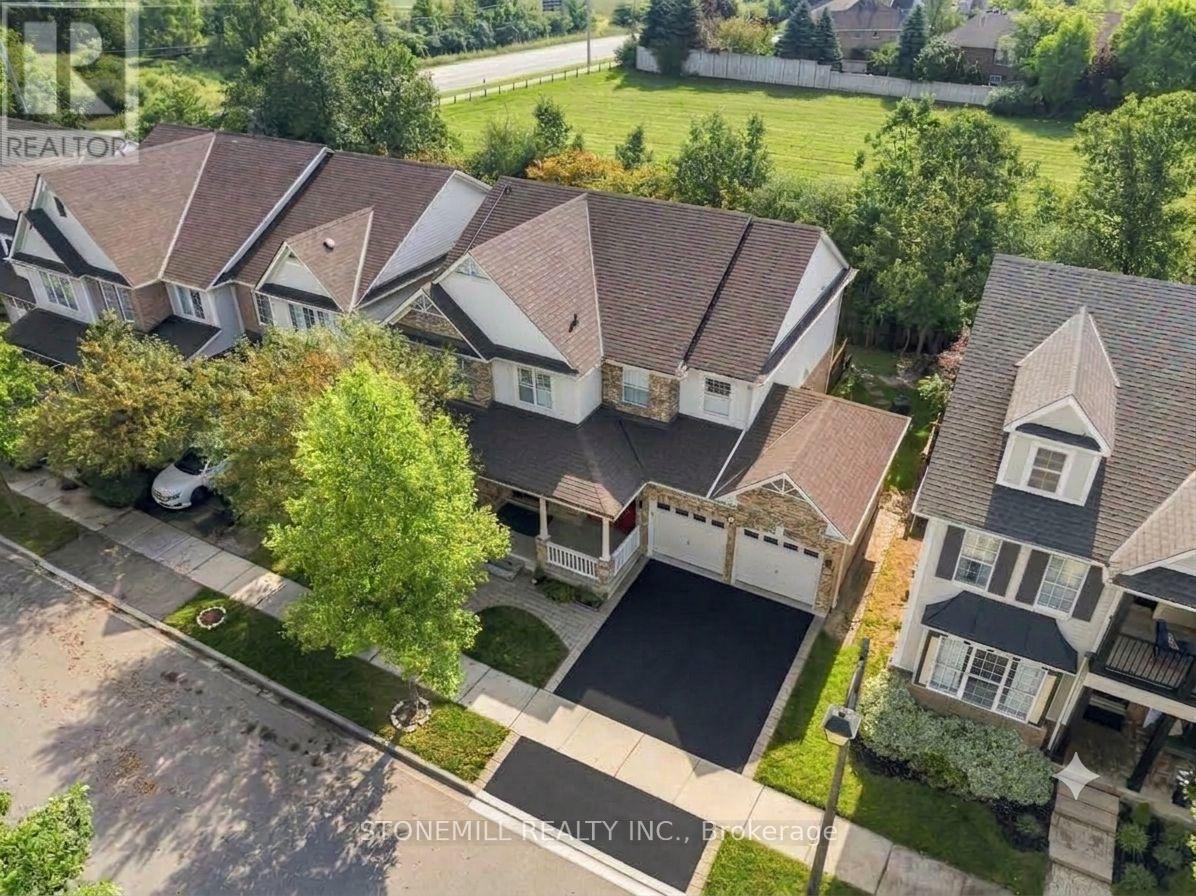 1661 Dempsey Crescent, Milton (Be Beaty), Ontario  L9T 5M5 - Photo 5 - W13838390