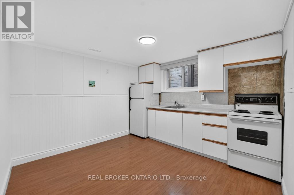 1024 Roosevelt Road, Mississauga (Lakeview), Ontario  L5G 3Y8 - Photo 27 - W13838400