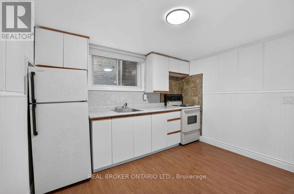 1024 Roosevelt Road, Mississauga (Lakeview), Ontario  L5G 3Y8 - Photo 28 - W13838400