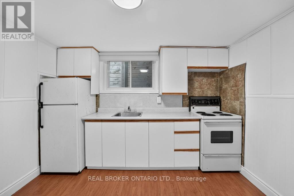 1024 Roosevelt Road, Mississauga (Lakeview), Ontario  L5G 3Y8 - Photo 29 - W13838400