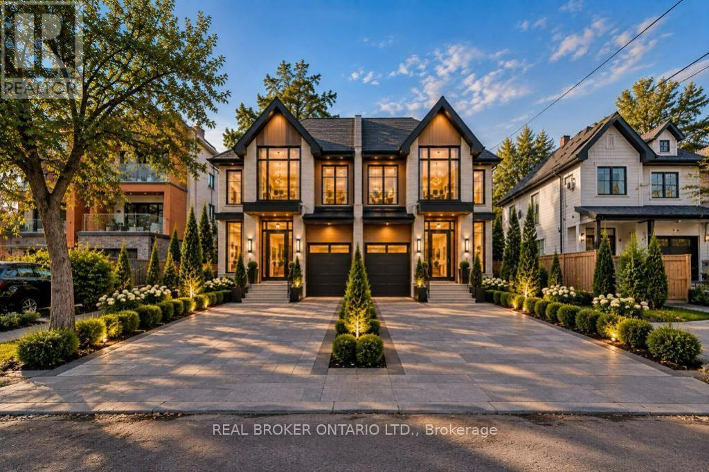 1024 Roosevelt Road, Mississauga (Lakeview), Ontario  L5G 3Y8 - Photo 3 - W13838400