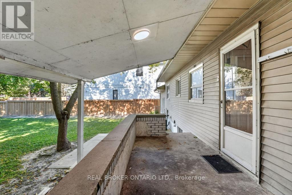 1024 Roosevelt Road, Mississauga (Lakeview), Ontario  L5G 3Y8 - Photo 38 - W13838400