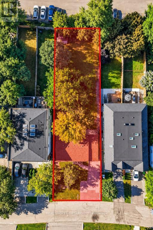 1024 Roosevelt Road, Mississauga (Lakeview), Ontario  L5G 3Y8 - Photo 4 - W13838400