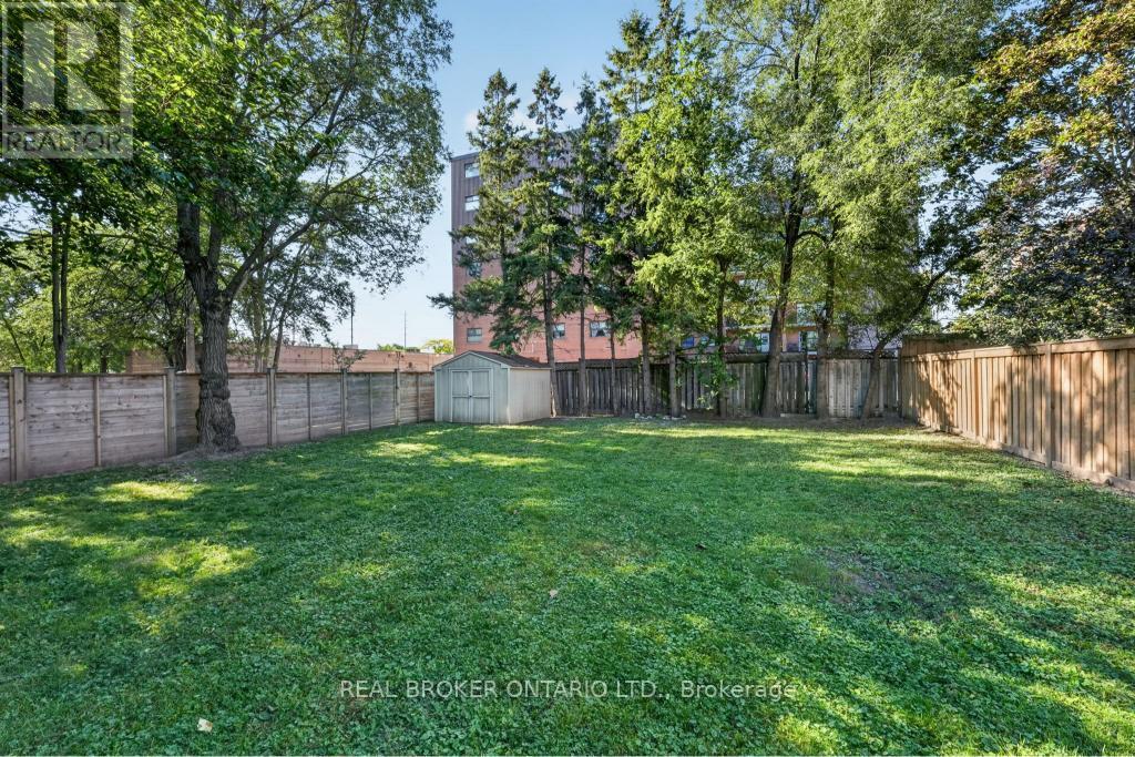 1024 Roosevelt Road, Mississauga (Lakeview), Ontario  L5G 3Y8 - Photo 43 - W13838400