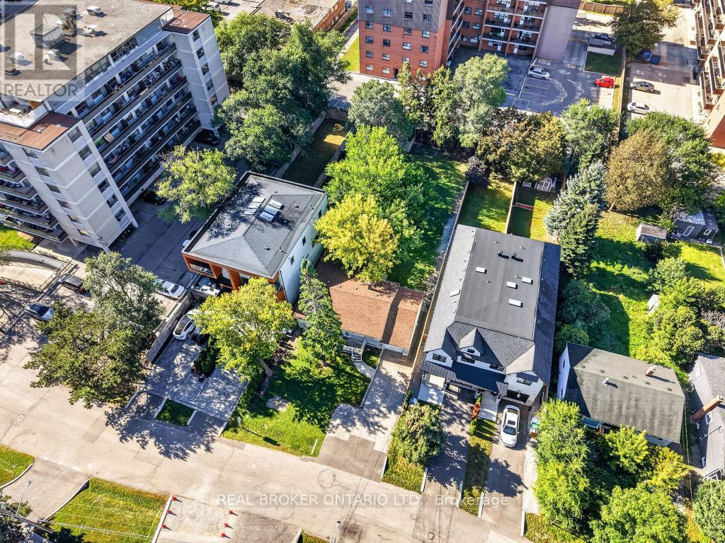 1024 Roosevelt Road, Mississauga (Lakeview), Ontario  L5G 3Y8 - Photo 48 - W13838400