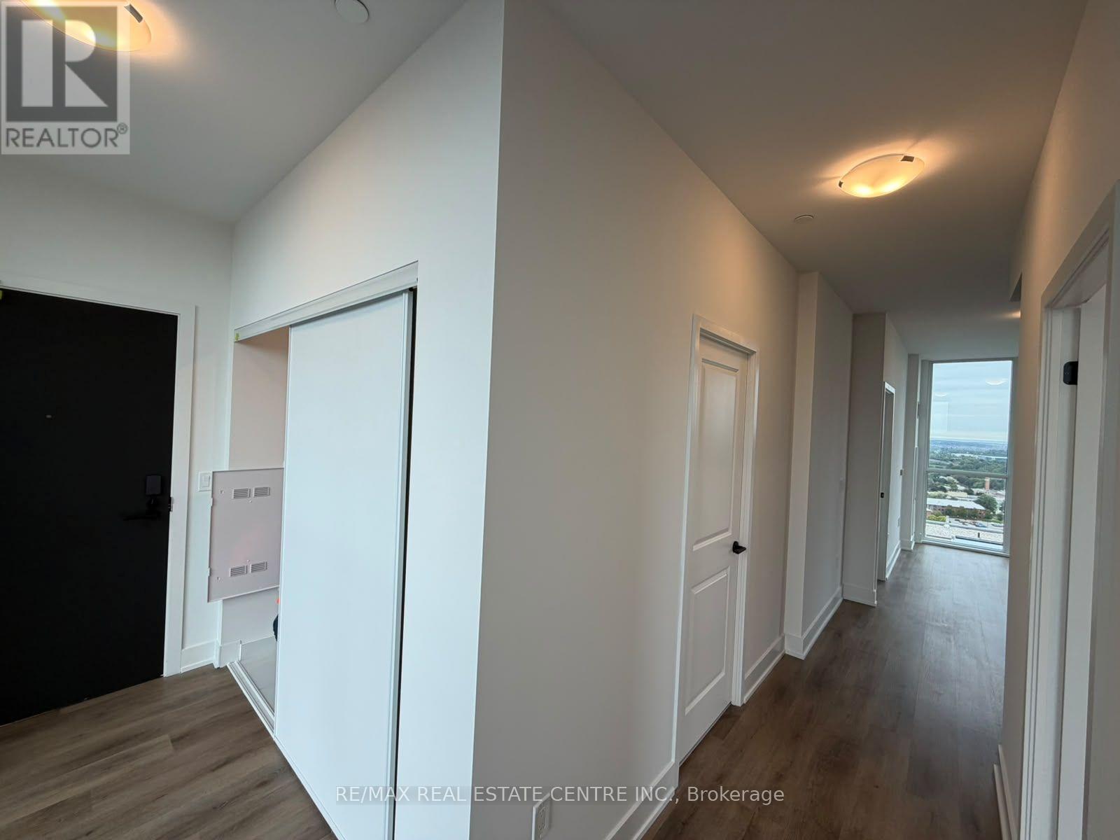 2208 A - 115 Nipissing Road, Milton (Tm Timberlea), Ontario  L9T 1R3 - Photo 3 - W13838404