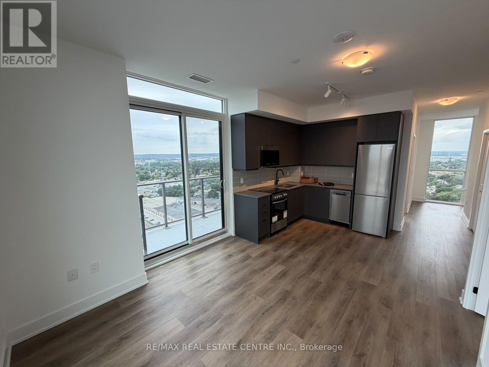 2208 A - 115 Nipissing Road, Milton (Tm Timberlea), Ontario  L9T 1R3 - Photo 43 - W13838404