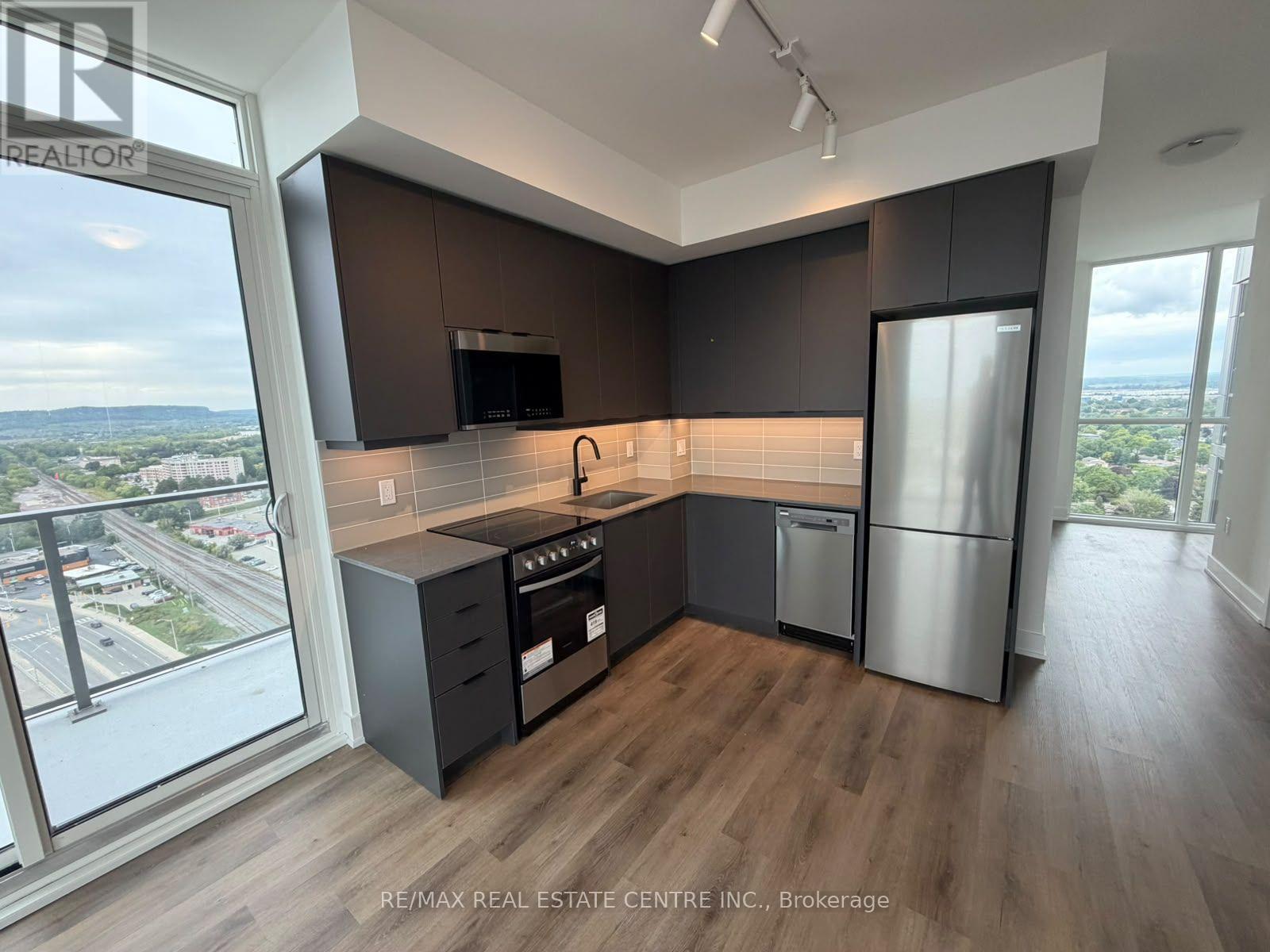 2208 A - 115 Nipissing Road, Milton (Tm Timberlea), Ontario  L9T 1R3 - Photo 46 - W13838404