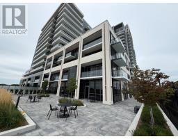 2208 A - 115 NIPISSING ROAD, Milton, Ontario