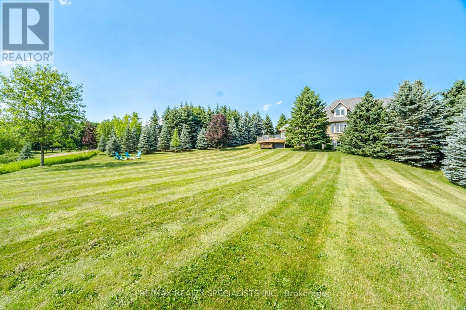4 Tranquility Court, Caledon (Palgrave), Ontario  L7E 3R7 - Photo 40 - W13838406