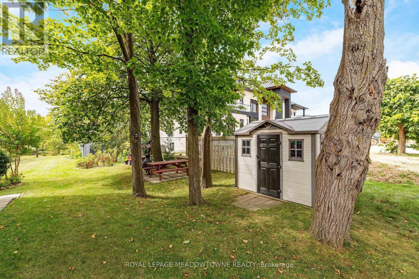 8388 Ninth Line, Halton Hills (Rural Halton Hills), Ontario  L0P 1K0 - Photo 38 - W13838410