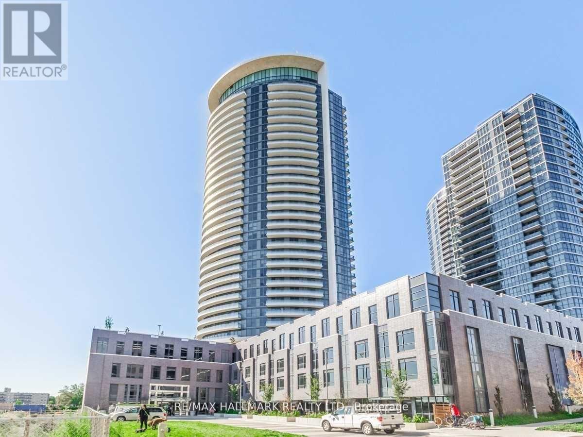 1809 - 30 GIBBS ROAD, toronto (islington-city centre west), Ontario