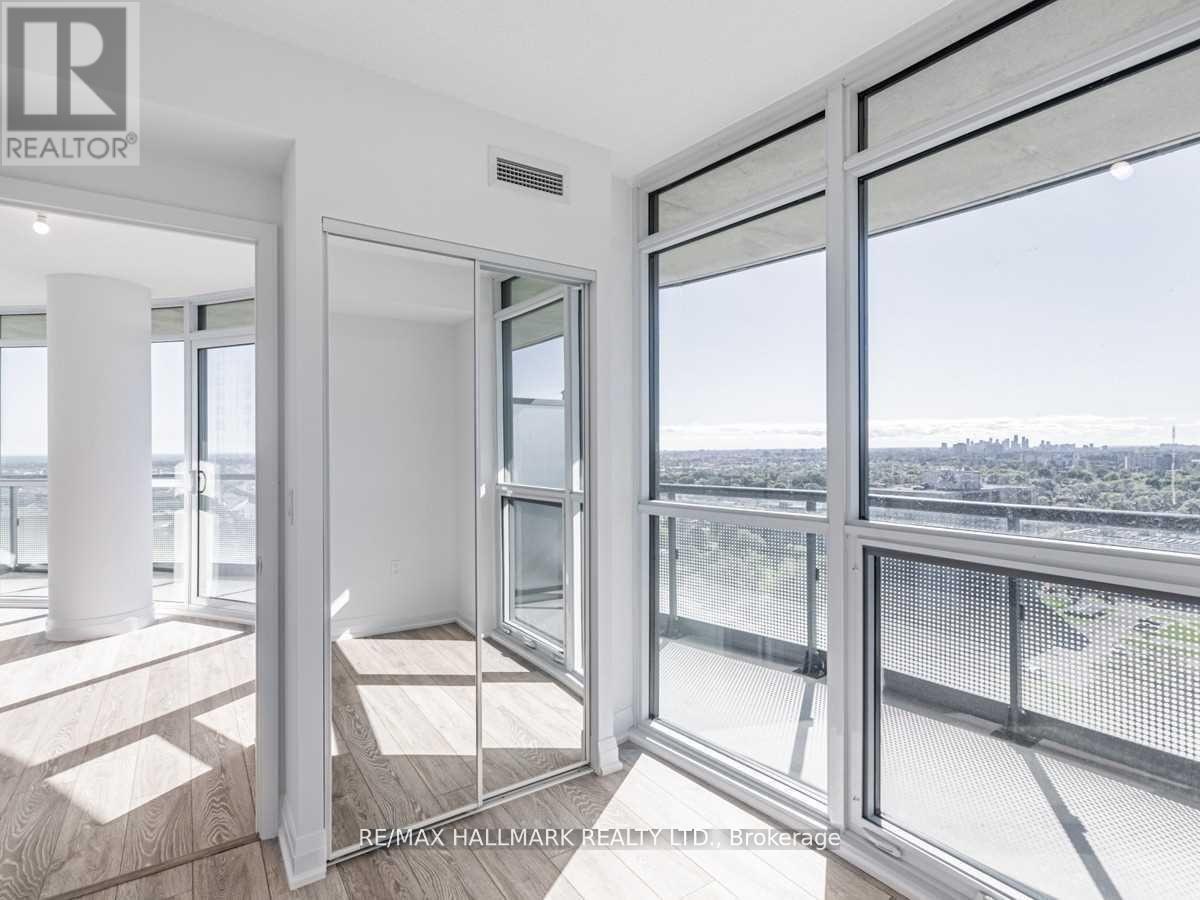 1809 - 30 Gibbs Road, Toronto (Islington-City Centre West), Ontario  M9B 0E4 - Photo 19 - W13838426